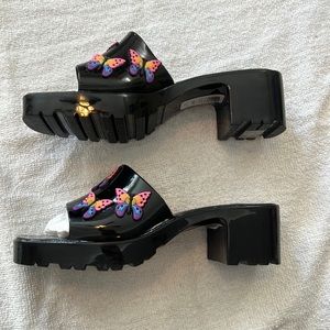 ASOS design sandals